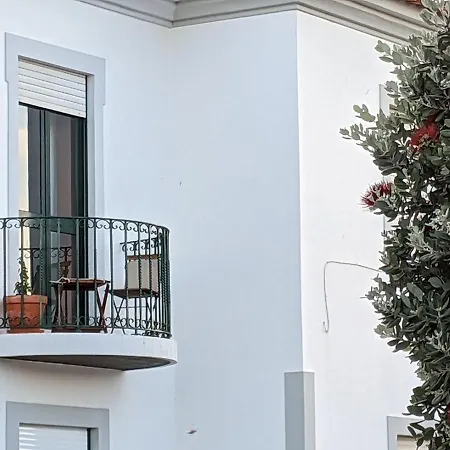Casa Dos Jacintos - Sao Jacinto, Aveiro Apartment Exterior photo