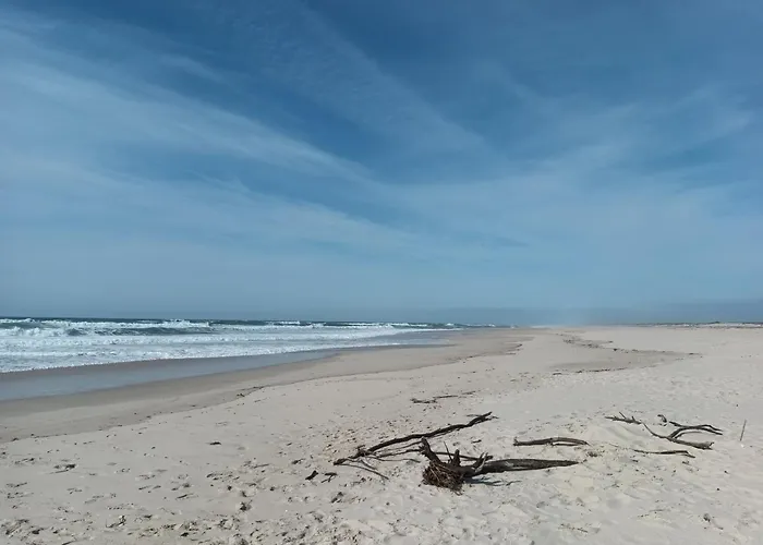Casa Dos Jacintos - Sao Jacinto, Aveiro
