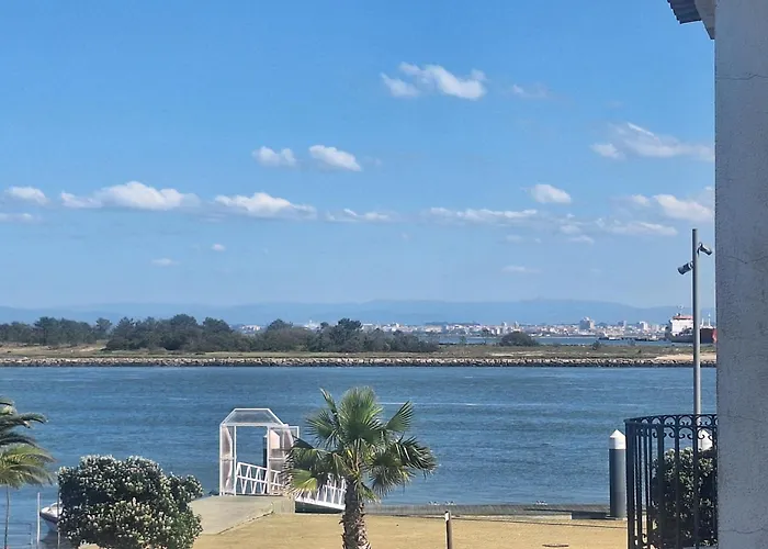 Casa Dos Jacintos - Sao Jacinto, Aveiro