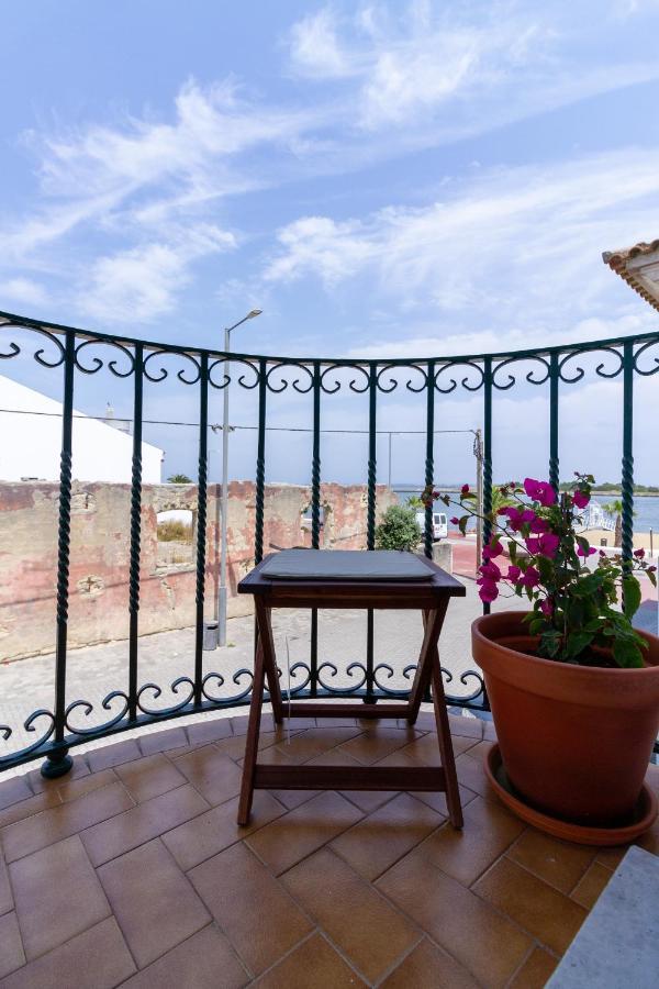 Casa Dos Jacintos - Sao Jacinto, Apartment Aveiro