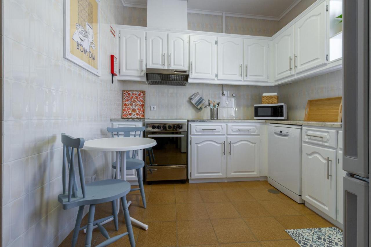 Casa Dos Jacintos - Sao Jacinto, Apartment Aveiro