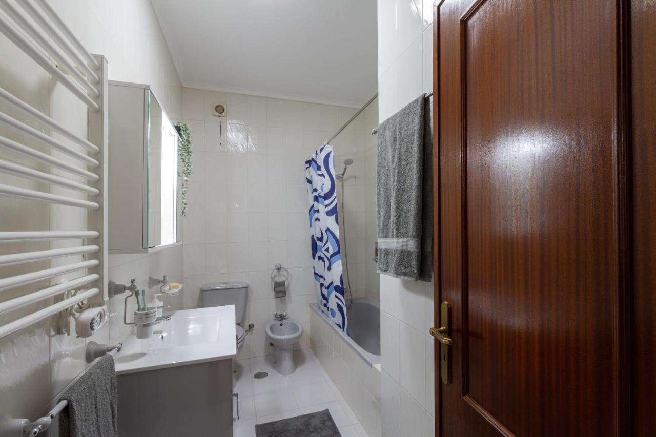 Casa Dos Jacintos - Sao Jacinto, Apartment Aveiro