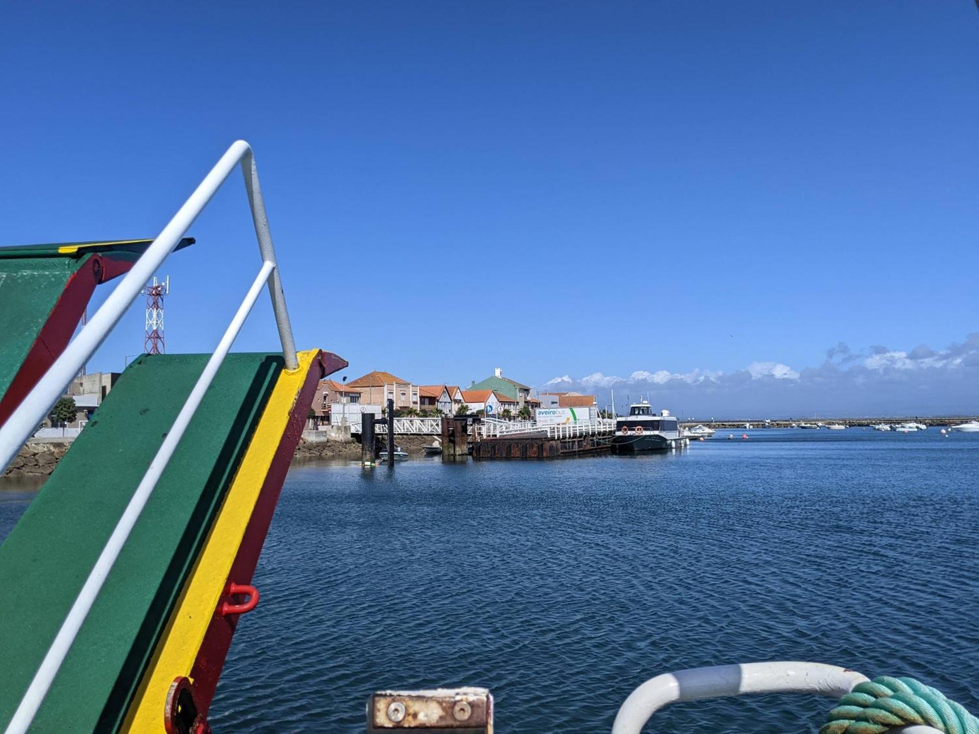 Casa Dos Jacintos - Sao Jacinto, * Aveiro